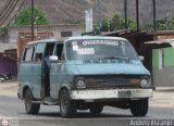 CA - A.C de Transporte Guaicaipuro 05 por Andr�s Ascanio