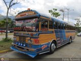 Transporte Guacara 0127, por Pablo Acevedo