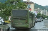 Metrobus Caracas 338, por Pablo Acevedo