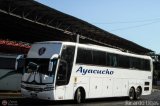 Unin Conductores Ayacucho 2067