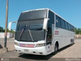 Expresos Camarg�i 1050 por M�guel Pino