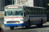 DC - A.C. Conductores Magallanes Chacato 12