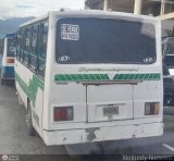 AR - Unin de Conductores Delicias - Castao 83