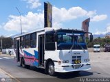 AR - Uni�n de Conductores Delicias - Casta�o 11 por Aly Baranauskas