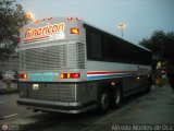 American Coach 4701, por Alfredo Montes de Oca