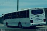 Transporte El Esfuerzo 08 por Pablo Acevedo