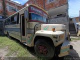 Colectivos Transporte Libertad C.A. 01, por Jerson Nova