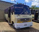 L�nea La Guadalupe S.C. 00, por Bryam Da Silva