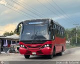 S.C. L�nea Transporte Expresos Del Chama 6114