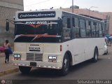 Cooperativa Santa Rita 029 por Sebastin Mercado