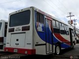 Grupo de Transporte Los Intendentes 015