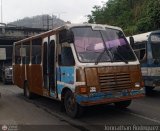 DC - S.C. Plaza Espa�a - El Valle - Coche 248 por Jonnathan Rodr�guez