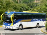 Cotrans 3105 Autobuses AGA Polaris Chevrolet - GMC LV150