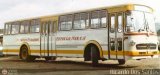 Autobuses Expresos Catia La Mar 30, por Ricardo Dos Santos