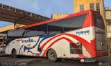 Expreso Brasilia 6643 Autobuses AGA Spirit Chevrolet - GMC LV-152