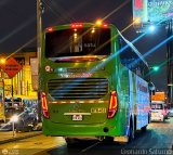 Expreso Internacional Palomino 7033 Comil Campione Invictus HD Mercedes-Benz O-500RSD BlueTEC 5