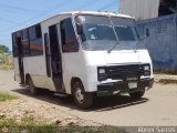 ZU - A.C. de Conductores Curva Villa Baralt 025 por Abner Sarcos