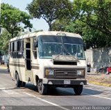 DC - A.C. Quinta Crespo-Sabana del Blanco 89, por Jonnathan Rodrguez