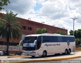 Unin Conductores Ayacucho 2058