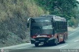 U.C. L�nea Pueblo Nuevo 90 por Pablo Acevedo