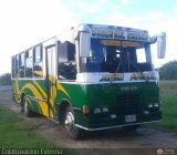 A.C. Transporte Paez 077
