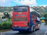 Expresos Mora 2353 por Josu� S�nchez