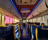 Expresos Valle de Guantar 58, por Josue Sánchez