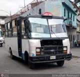 DC - A.C. de Transporte Roosevelt 158