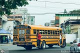 Transporte Arvelo 31 por Pablo Acevedo