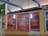 Garajes Paradas y Terminales Puerto-la-Cruz por Josue S�nchez