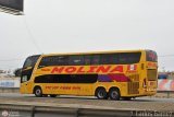 Transportes Molina Perú S.A.C.