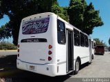 A.C. de Transporte Amigos de C�a 18