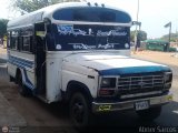 ZU - A.C. Unin Palo Negro 20