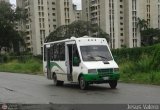 MI - Lnea 3 de Mayo 99 Centrobuss Mini-Buss24 Iveco Serie TurboDaily