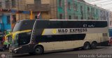 Turismo Express M&O (Perú) 964, por Leonardo Saturno