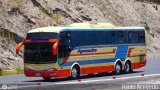 Uni�n Conductores Ayacucho 2049, por Pablo Acevedo