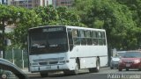 Unin Magdaleno A.C. 95 Busscar Urbanus Mercedes-Benz OH-1420