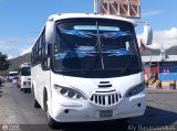 S.C. L�nea Transporte Expresos Del Chama 007