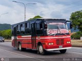 Transporte Virgen del Carmen 05, por Kevin JR Mora