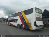 Aerorutas de Venezuela 141 por José Briceño