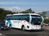 Copetran 7564 Autobuses AGA Polaris Chevrolet - GMC LV150