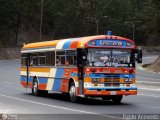 Transporte Unido (VAL - MCY - CCS - SFP) 053