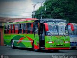 Transporte Bonanza 0019 por Antonio Casamayor
