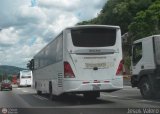 Transporte Unido (VAL - MCY - CCS - SFP) 024, por Jesus Valero