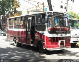 Ruta Metropolitana de La Gran Caracas 252