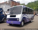 DC - S.C. Plaza Espaa - El Valle - Coche 040, por Jonnathan Rodrguez