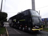 Enlaces Bus S.A. 00, por Pablo Acevedo