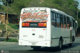 A.C. Mixta Conductores Unidos 163 por Pablo Acevedo