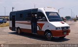 Cooperativa de Transporte Cabimara 52 por Andry David Mache Villalobos