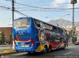Cruz del Norte 1000 por Leonardo Saturno